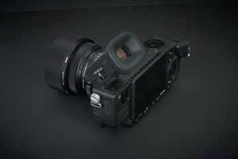 お写ん歩: SIGMA 100-400mm F5-6.3 DG OS HSM Contemporary お写ん歩: SIGMA 100-400mm F5-6.3 DG OS HSM Contemporary